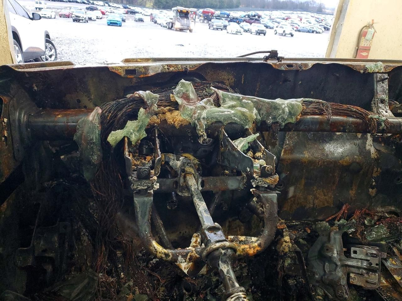 2003 Ford F150 Supercrew