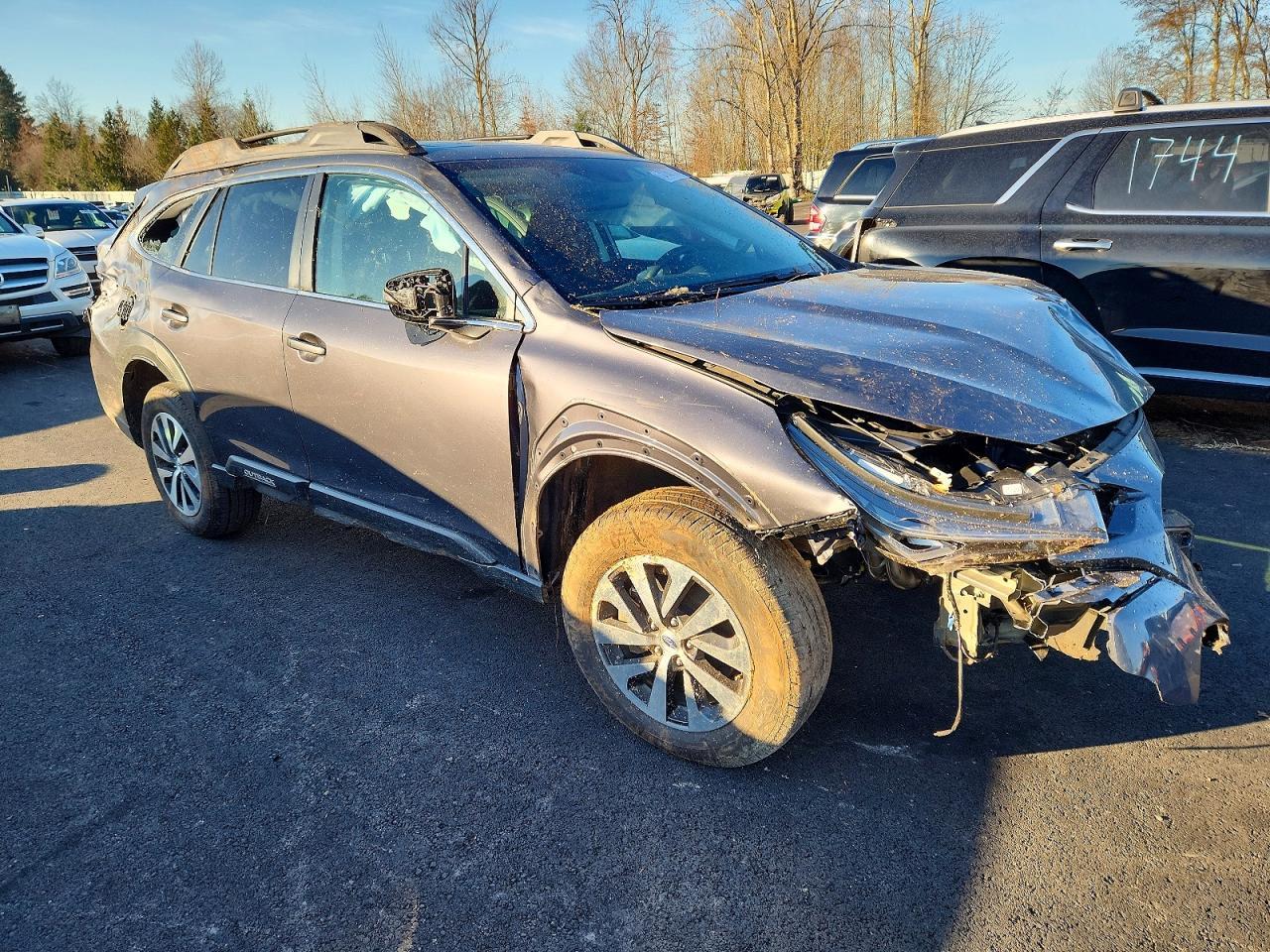 2024 Subaru Outback Premium