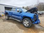 2019 Chevrolet Silverado K2500 High Country