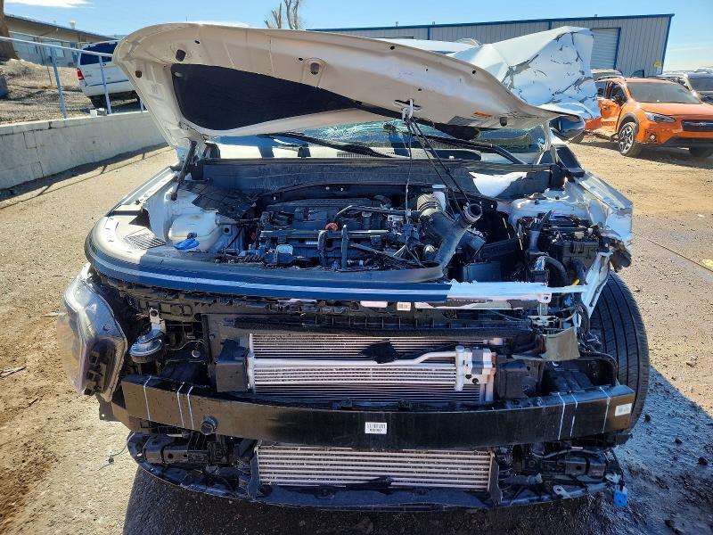 2025 Hyundai Kona n Line s