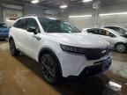 2023 KIA Sorento ex
