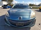 2011 Mazda 3 I