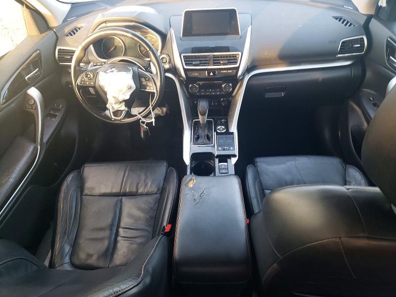 2019 Mitsubishi Eclipse Cross se