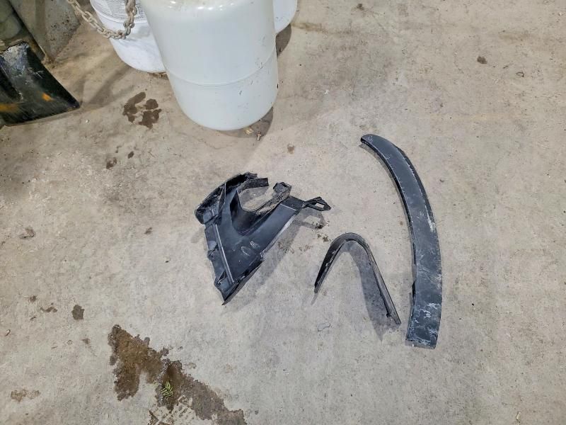 2021 Volkswagen Atlas se