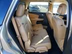 2011 Dodge Journey lux