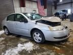 2006 Saturn Ion Level 2