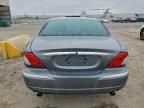 2003 Jaguar X-type 2.5