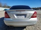 2007 Mercedes-Benz C 230