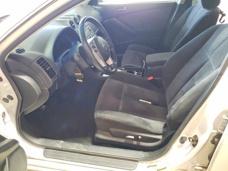 2009 Nissan Altima 2.5