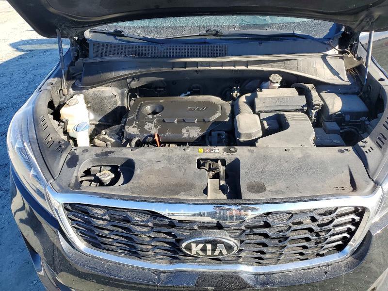 2019 KIA Sorento l
