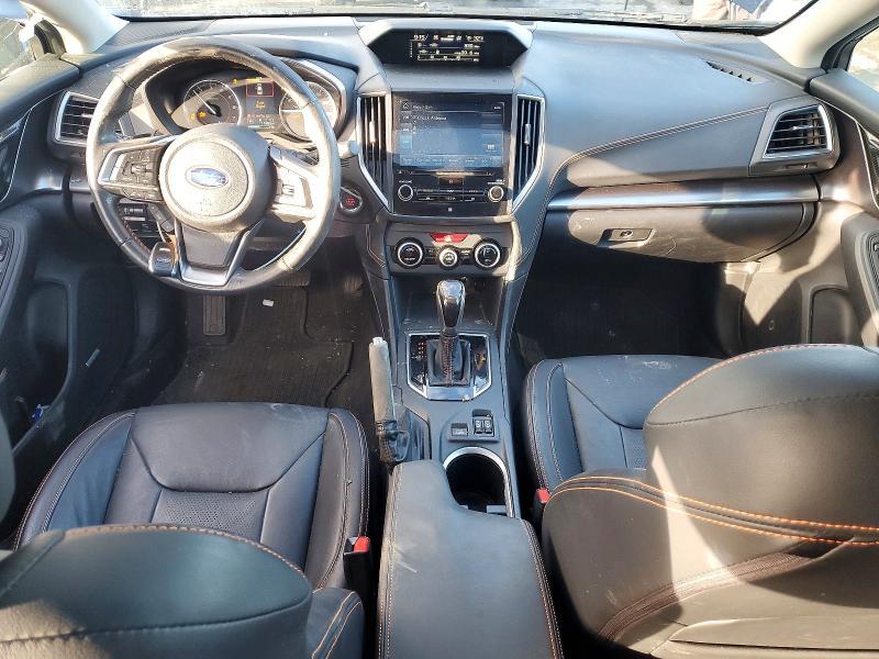 2018 Subaru Crosstrek Limited