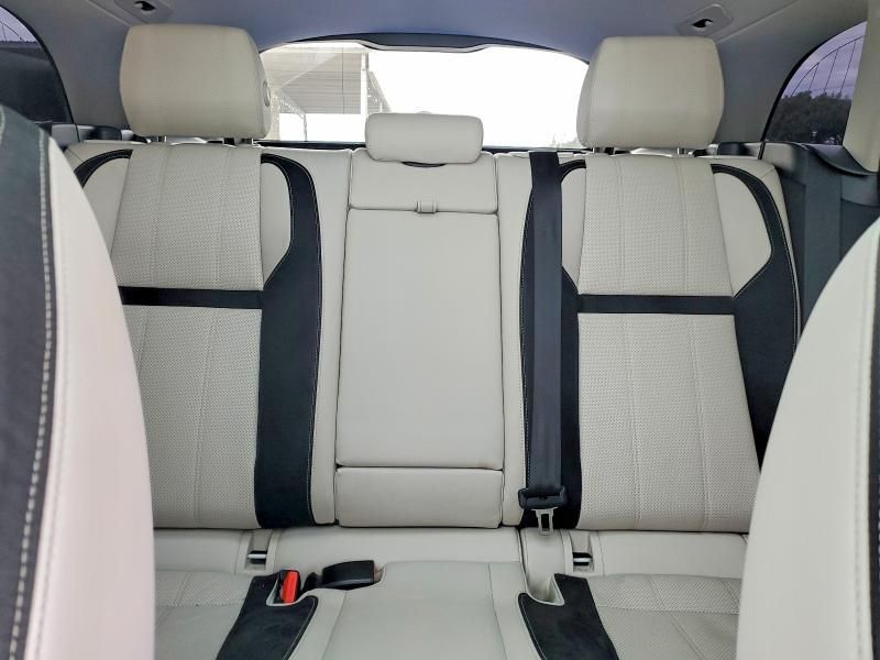 2019 Land Rover Range Rover Velar s