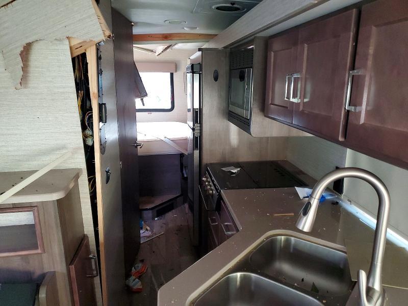 2021 Ford Recreational Vehicle