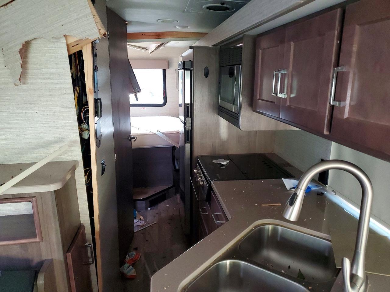 2021 Ford Recreational Vehicle