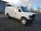 2009 Ford Econoline E250 van