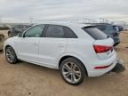 2018 Audi Q3 Premium Plus