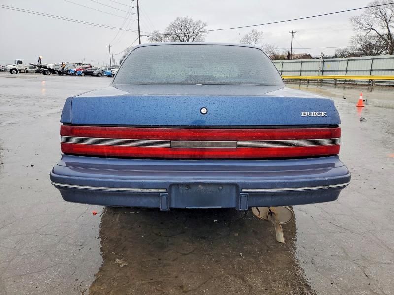 1994 Buick Century Special