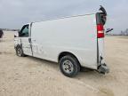 2014 Chev Rolet Express G2500 Utility / Service van