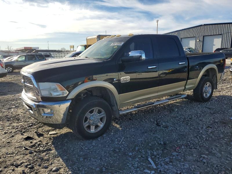 2011 Dodge Ram 3500
