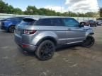2012 Land Rover Range Rover Evoque Pure Premium
