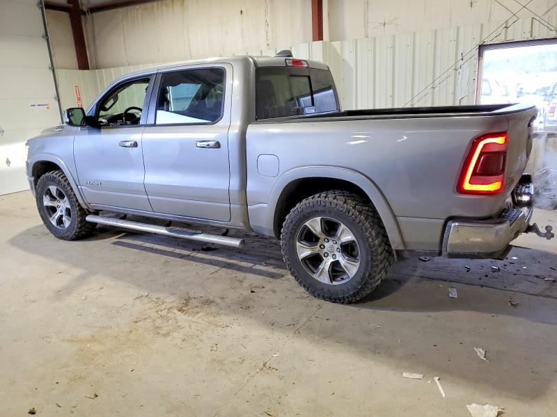 2019 Dodge 1500 Laramie