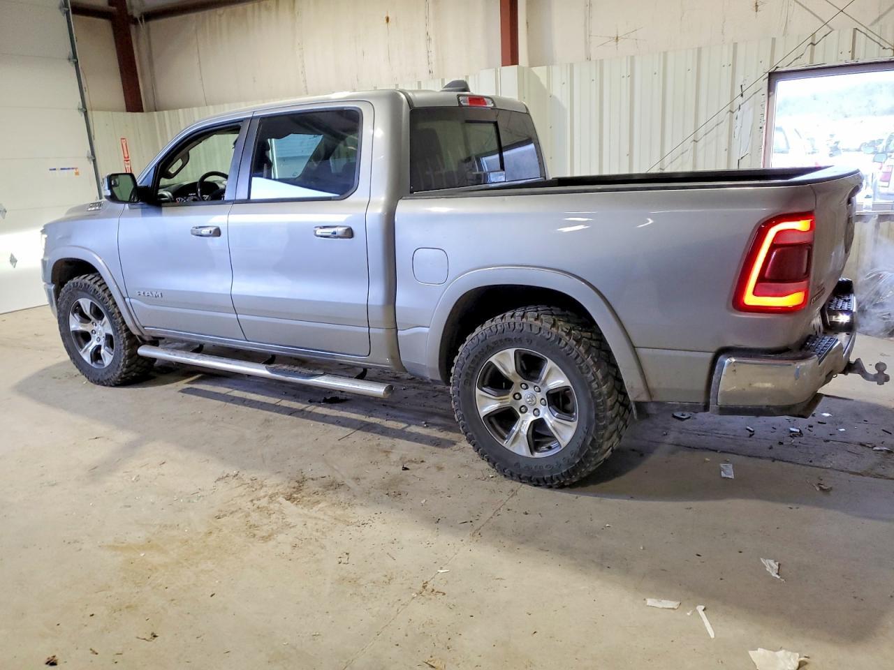 2019 Dodge 1500 Laramie
