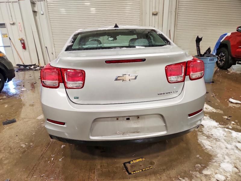 2014 Chevrolet Malibu ls