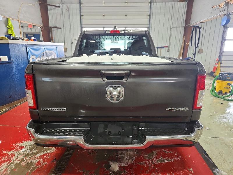 2021 Dodge RAM 1500 BIG Horn