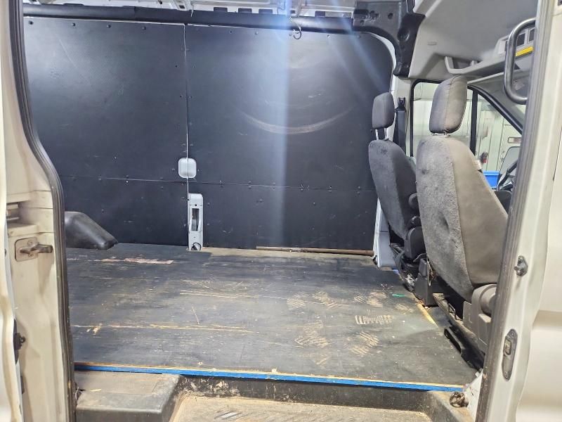 2019 Ford Transit T-250 Delivery Van