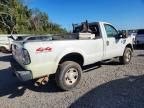 2008 Ford F350 SRW Super Duty