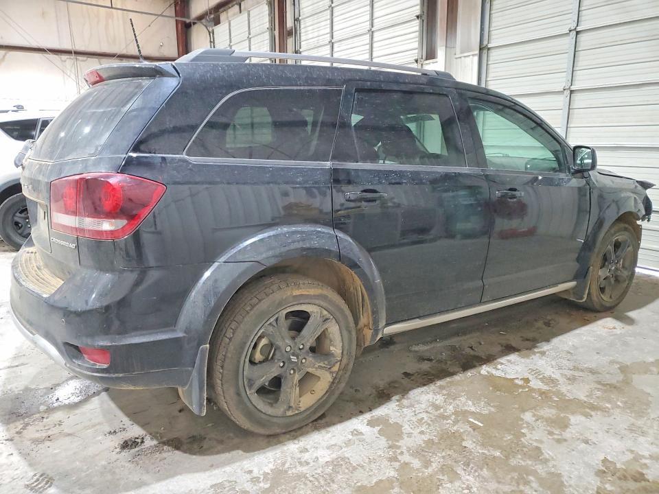 2020 Dodge Journey Crossroad
