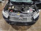 2009 Toyota Highlander Hybrid