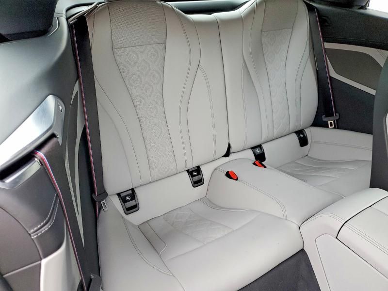 2025 Bmw Motorrad 2025 bmw Motorrad M8