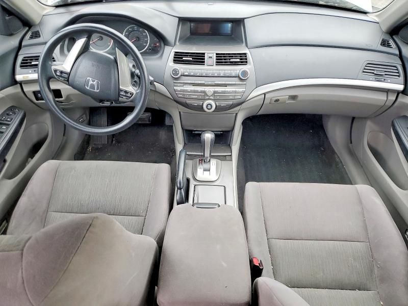 2011 Honda Accord lxp