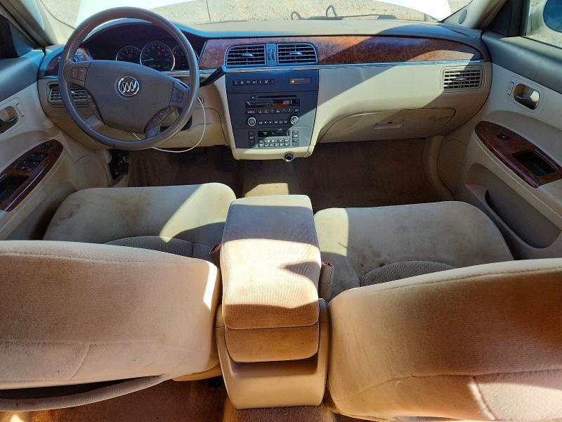 2006 Buick Lacrosse cx