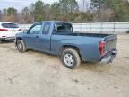 2007 GMC Canyon