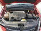 2019 Dodge Journey Crossroad