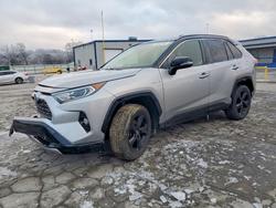 2019 Toyota Rav4 xse en venta en Lebanon, TN