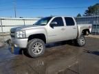 2009 Chevrolet Silverado K1500 lt