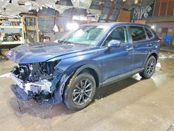 2026 Honda Cr-v exl for sale in Albany, NY