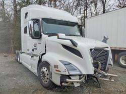 2019 Volvo Vnl Semi Truck for sale in Waldorf, MD