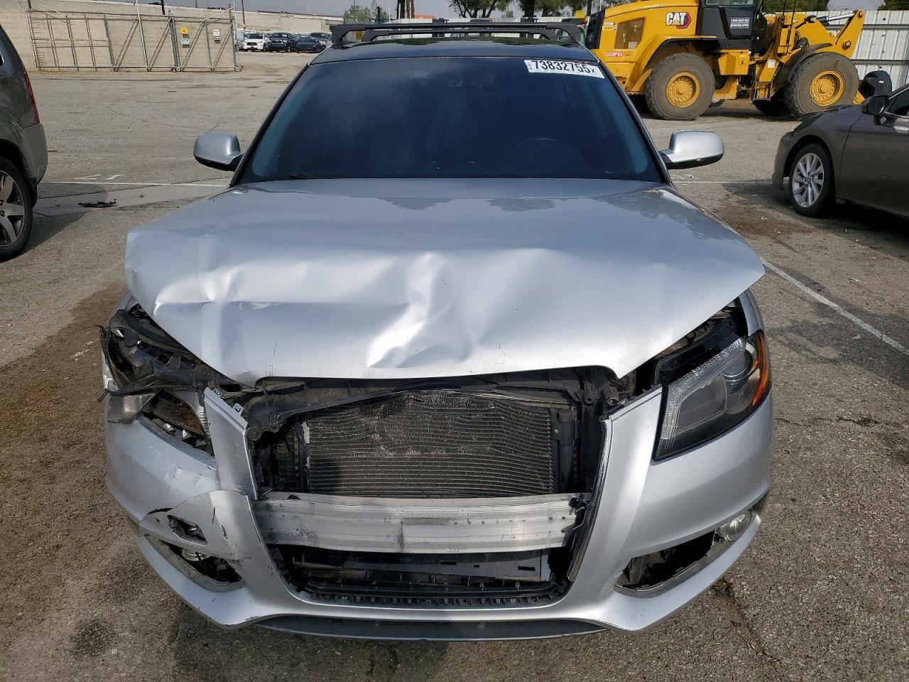 2013 Audi A3 Premium Plus