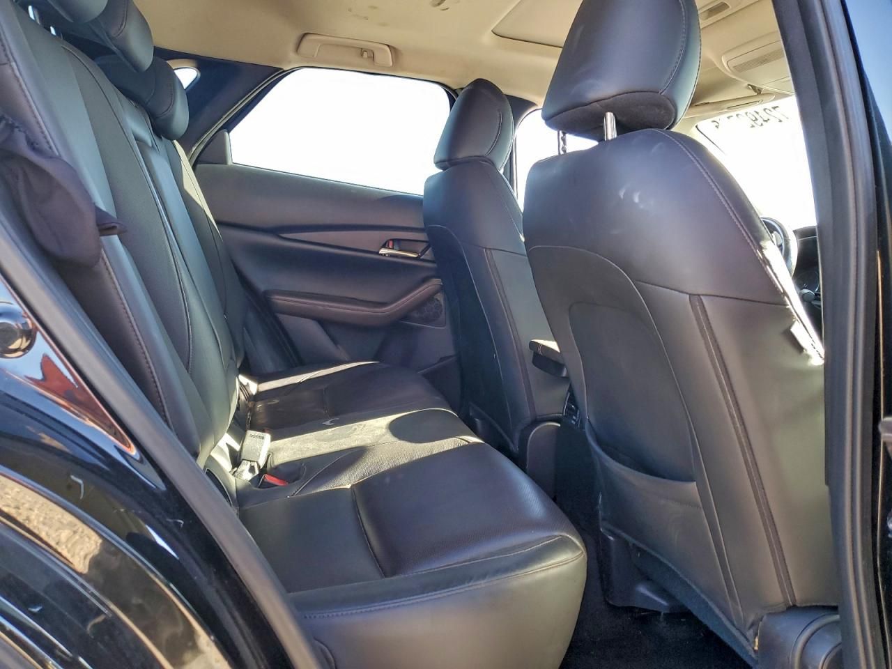 2020 Mazda Cx-30 Premium