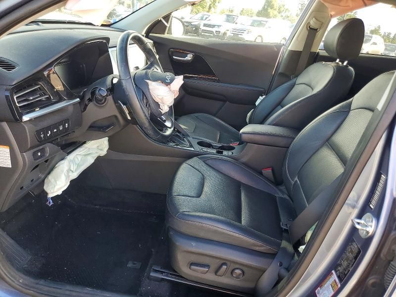 2022 KIA Niro Touring Special Edition