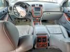 2005 Acura Mdx Touring