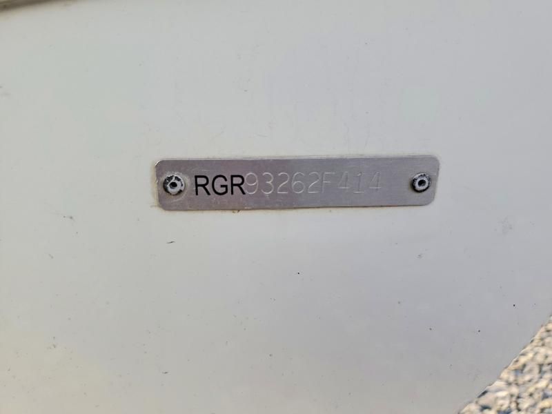 2014 Land Rover 2014 Landau Boat CO Boat