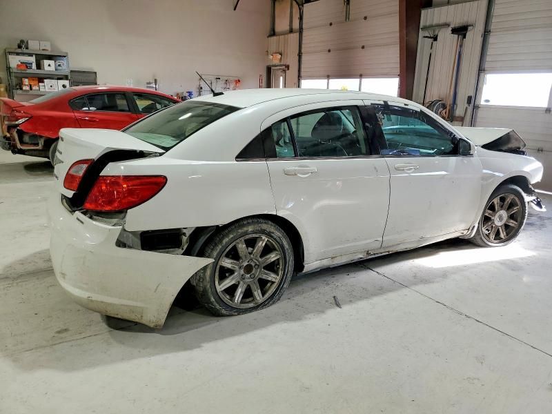 2009 Chrysler Sebring Touring