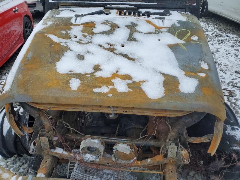 2011 Jeep Wrangler Unlimited Sport