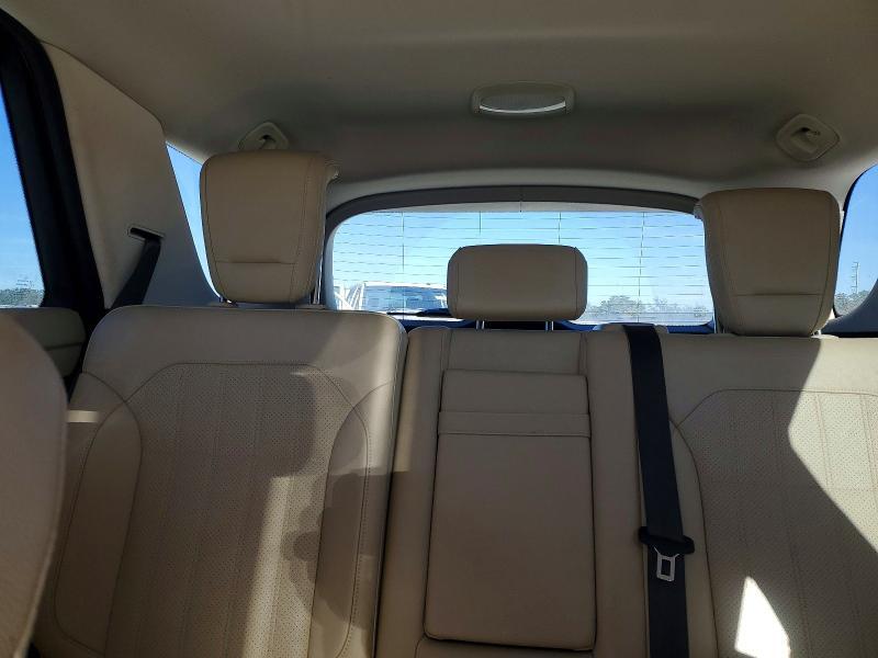 2016 Mercedes-Benz Gle 350