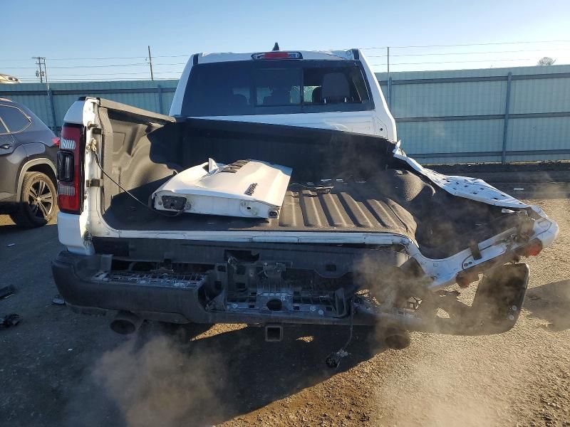 2020 Dodge Ram 1500 Rebel